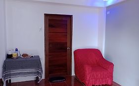 Zia Homestay