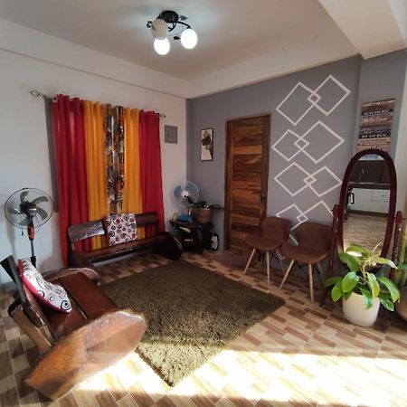 Zia Homestay Burgos  Exterior photo