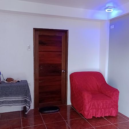 Zia Homestay Burgos  Exterior photo