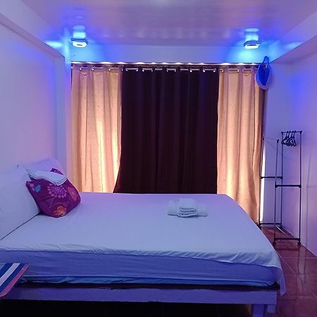 Zia Homestay Burgos  Exterior photo