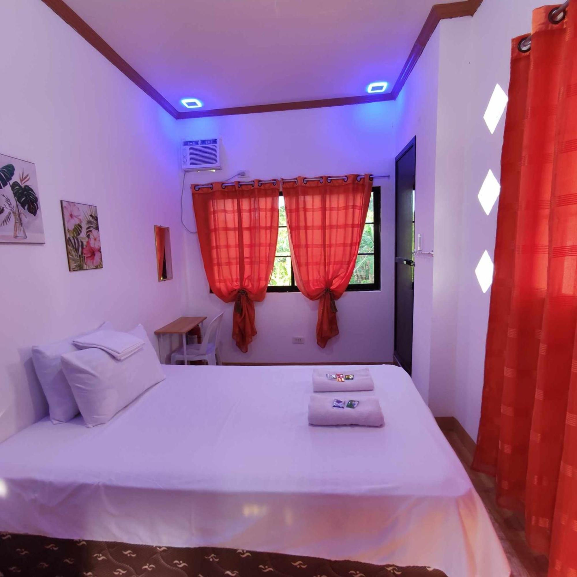 Zia Homestay Burgos  Exterior photo