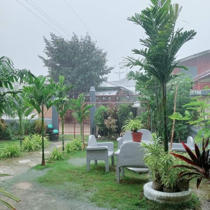 Zia Homestay Burgos  Exterior photo
