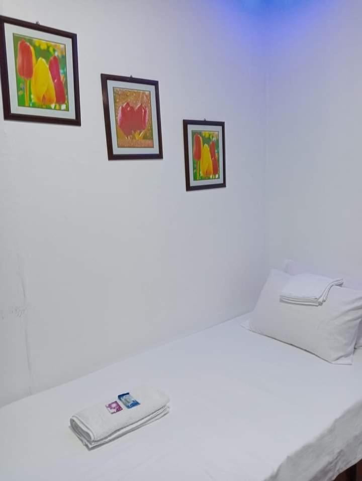 Zia Homestay Burgos  Exterior photo