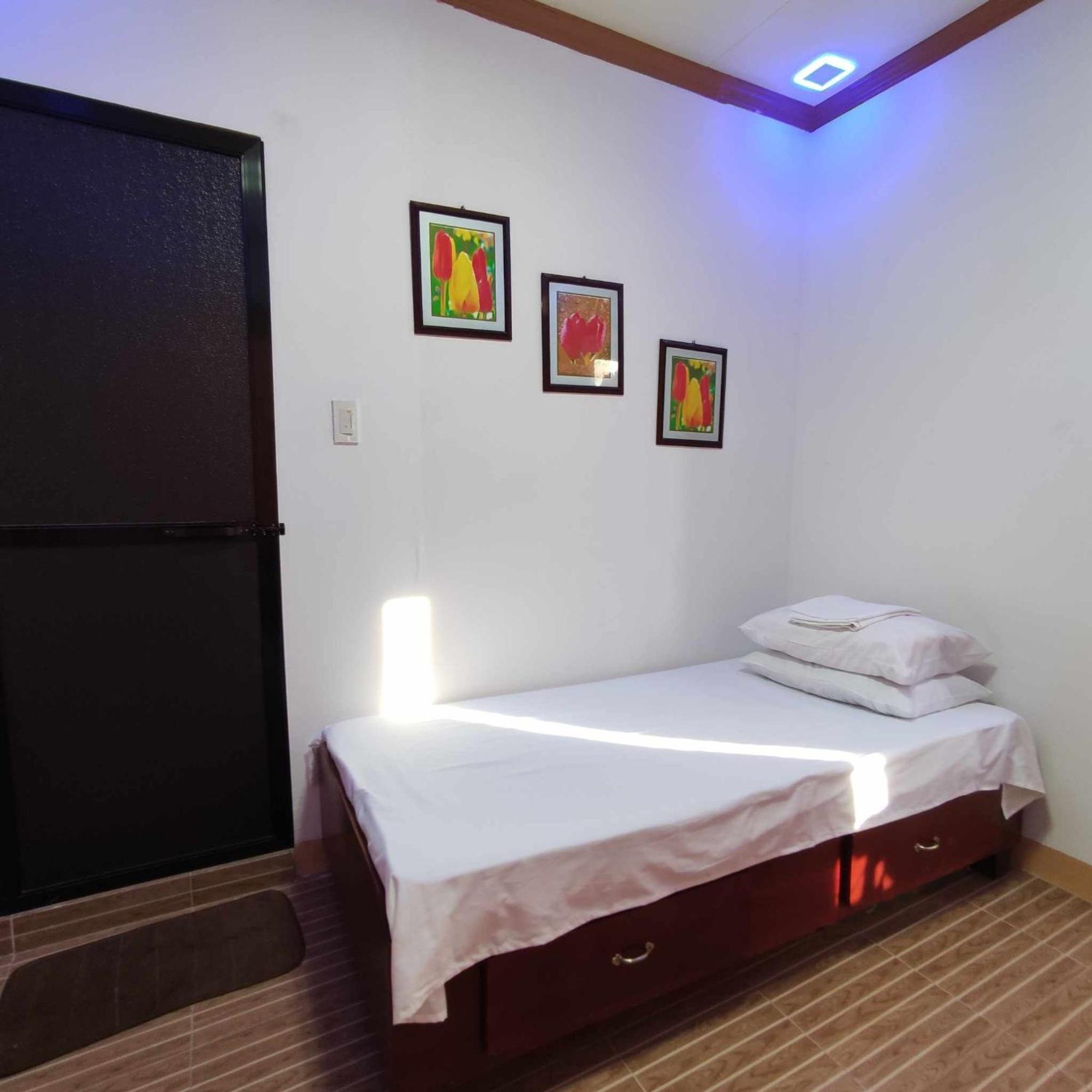 Zia Homestay Burgos  Room photo