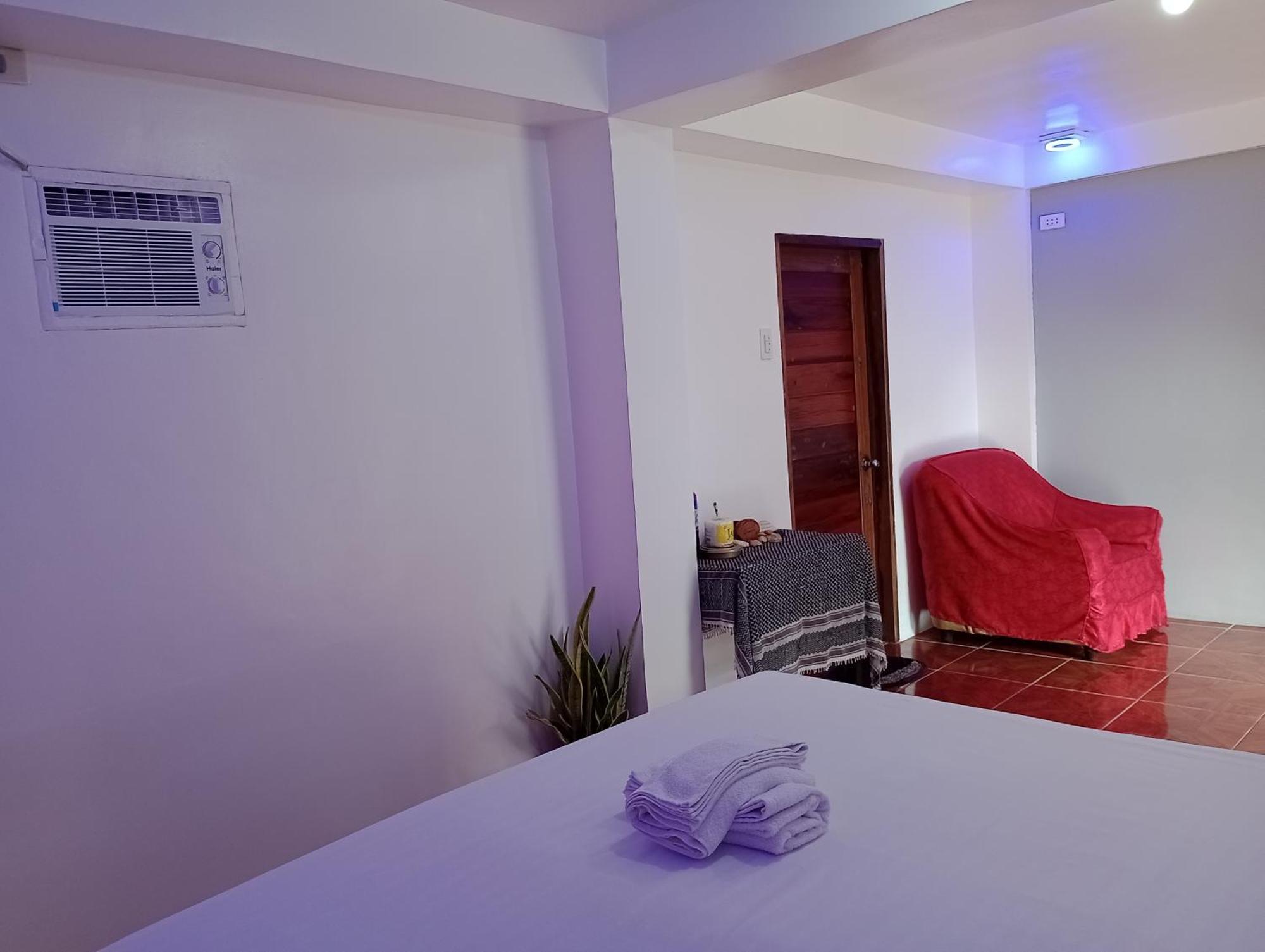 Zia Homestay Burgos  Exterior photo