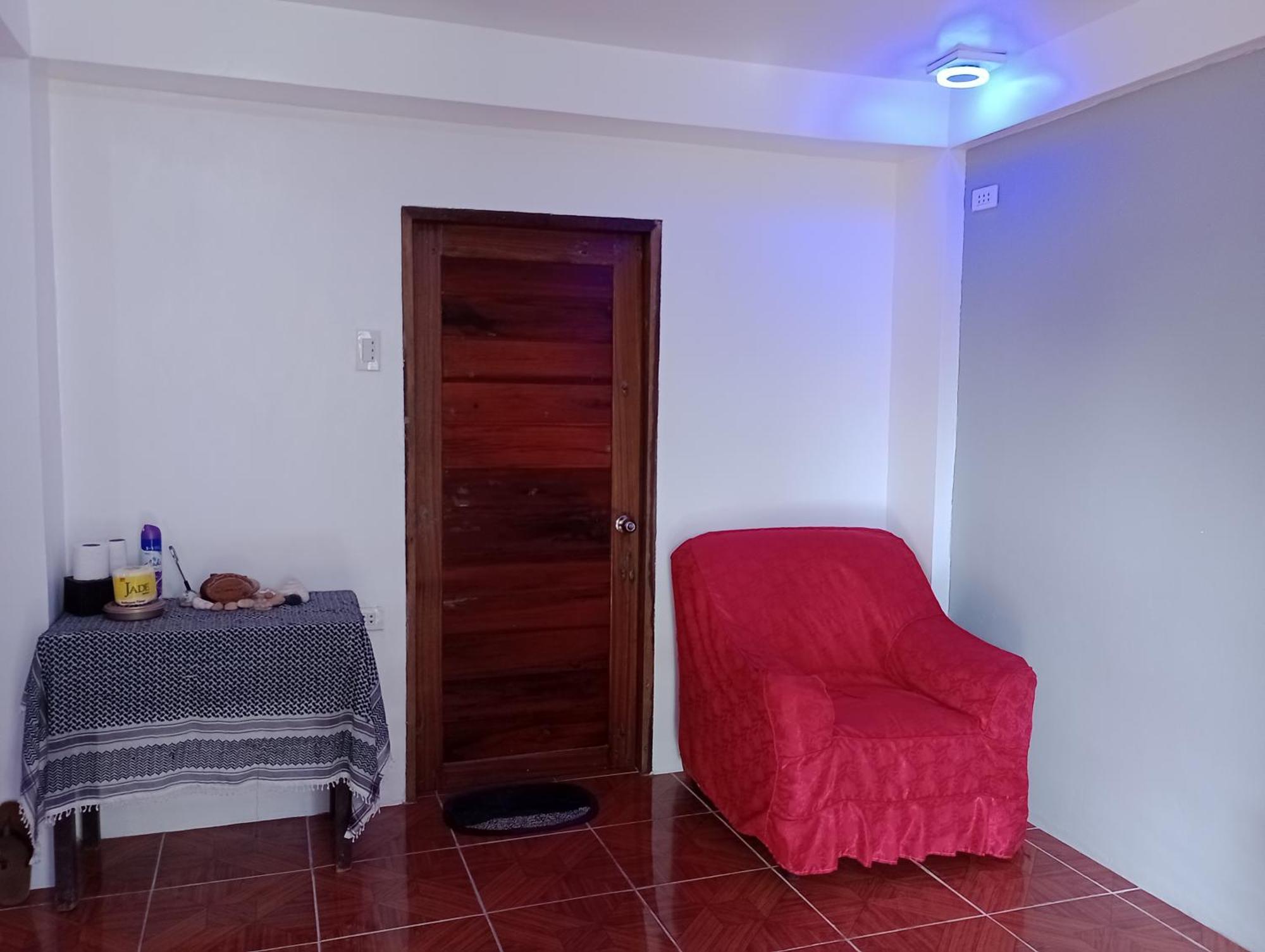 Zia Homestay Burgos  Exterior photo