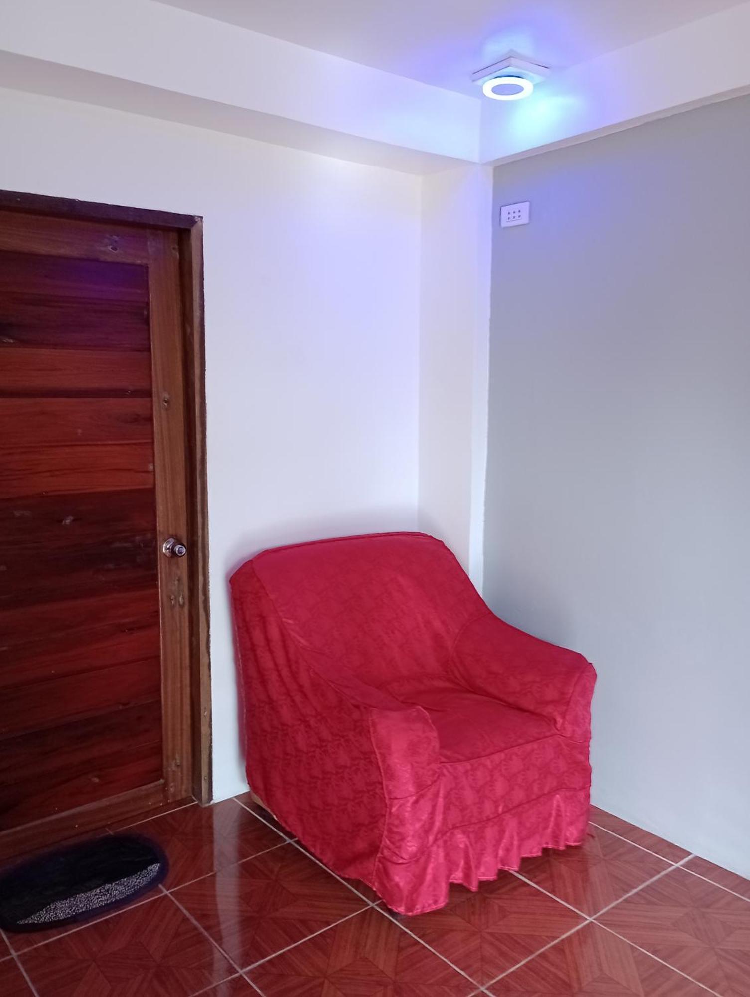 Zia Homestay Burgos  Exterior photo