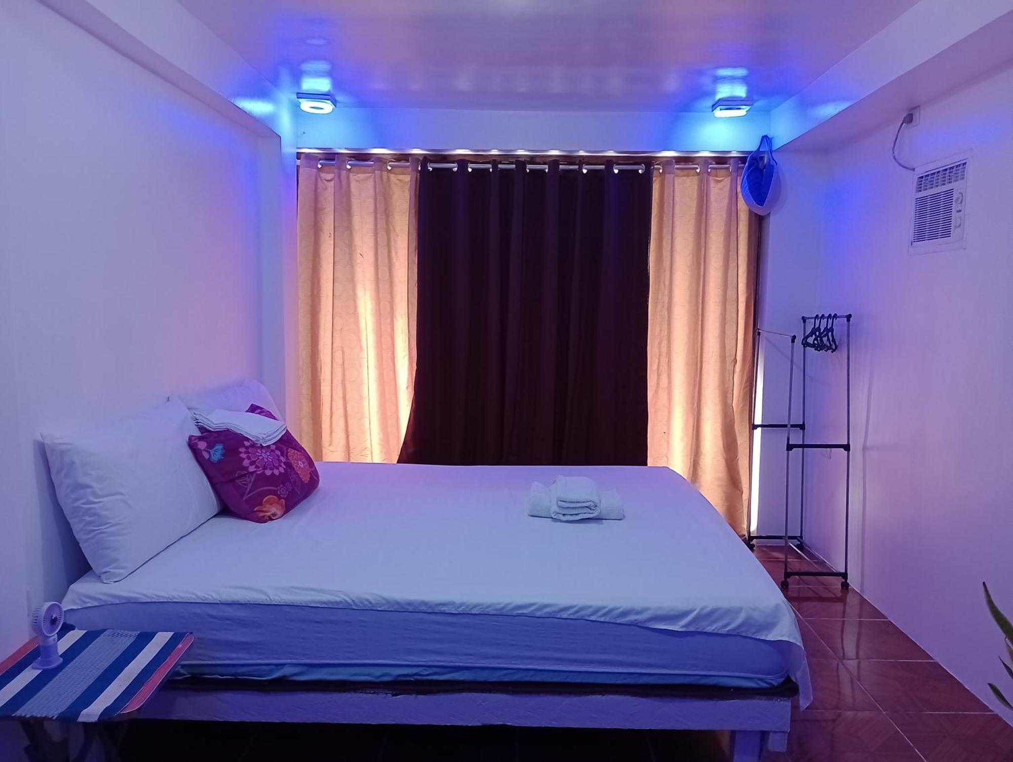 Zia Homestay Burgos  Exterior photo