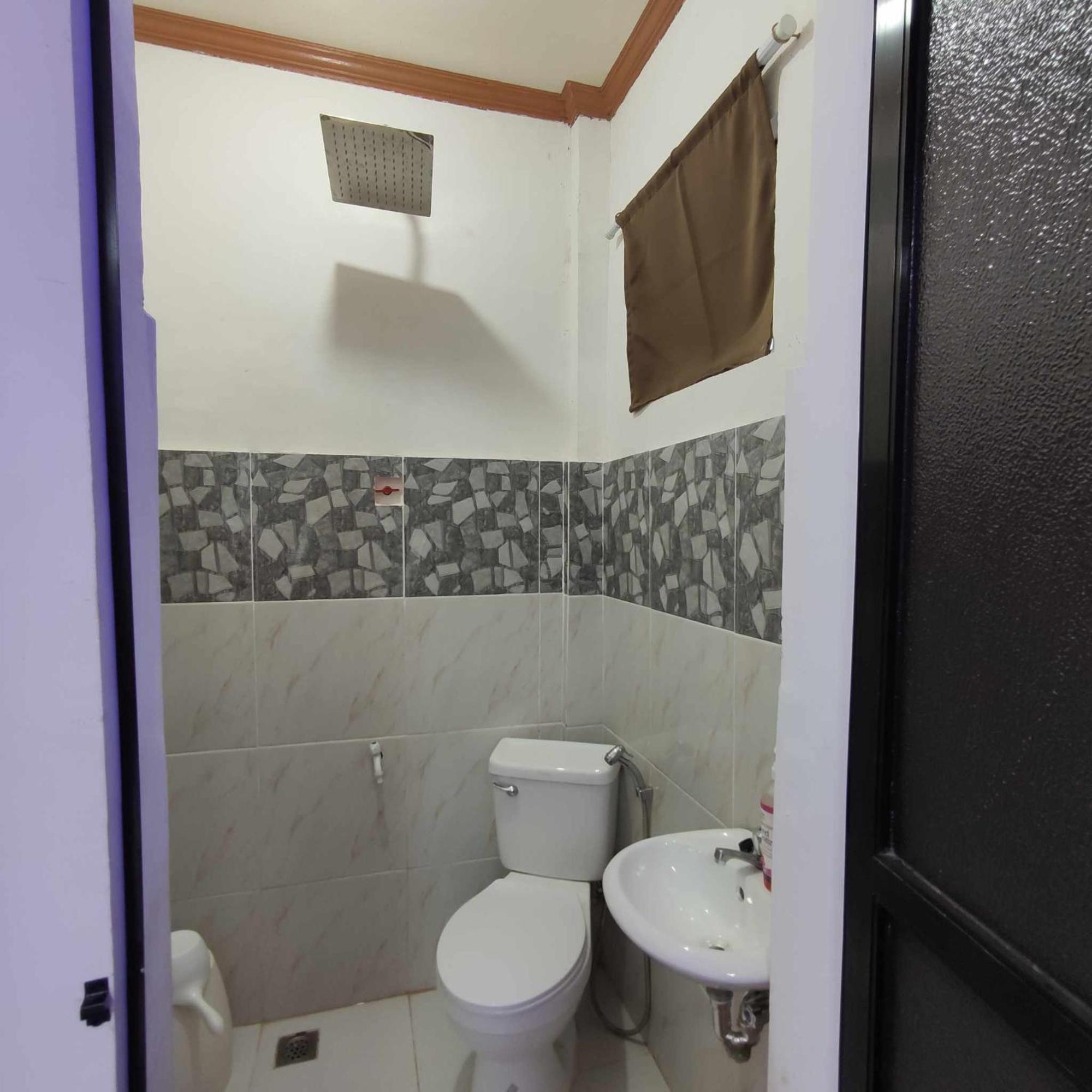 Zia Homestay Burgos  Room photo