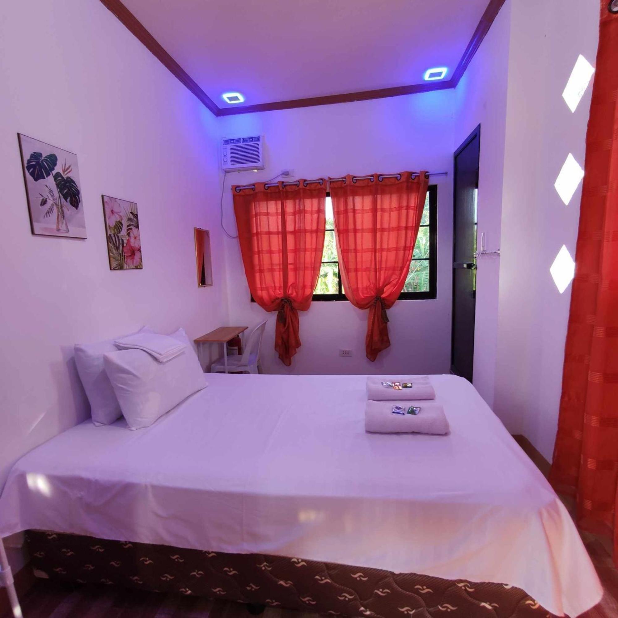 Zia Homestay Burgos  Room photo
